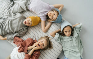 Velora Kids: Fashion Meets Functionality