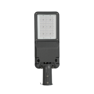 Adjustable High-Efficacy LED Street Light (Model: ZL-ST22D) | IP09 & IK09 Rated