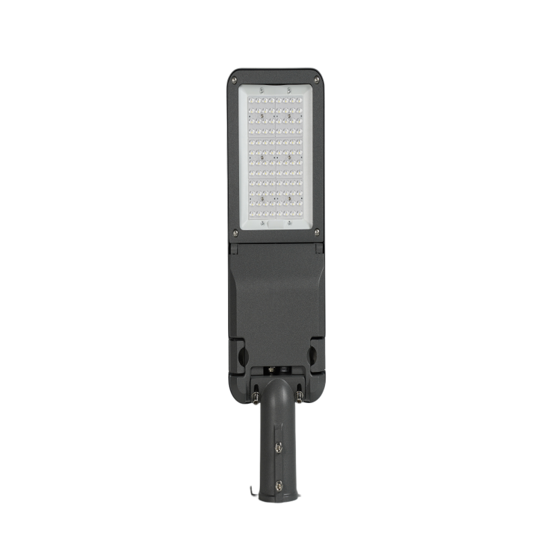 Adjustable High-Efficacy LED Street Light (Model: ZL-ST22D) | IP09 & IK09 Rated - Image 2