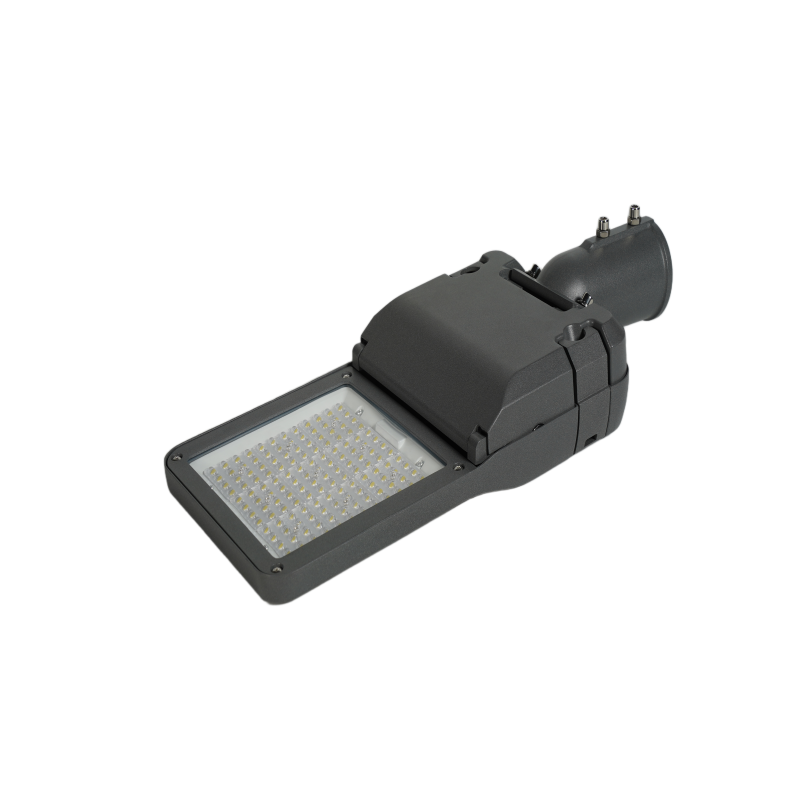 Adjustable High-Efficacy LED Street Light (Model: ZL-ST22D) | IP09 & IK09 Rated - Image 5