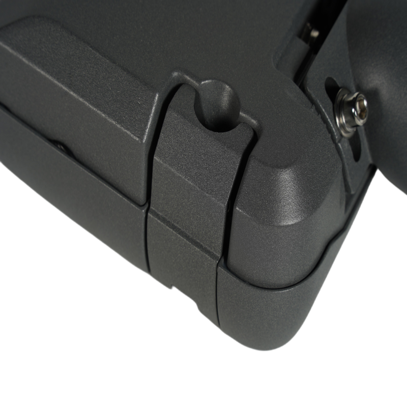 Adjustable High-Efficacy LED Street Light (Model: ZL-ST22D) | IP09 & IK09 Rated - Image 6