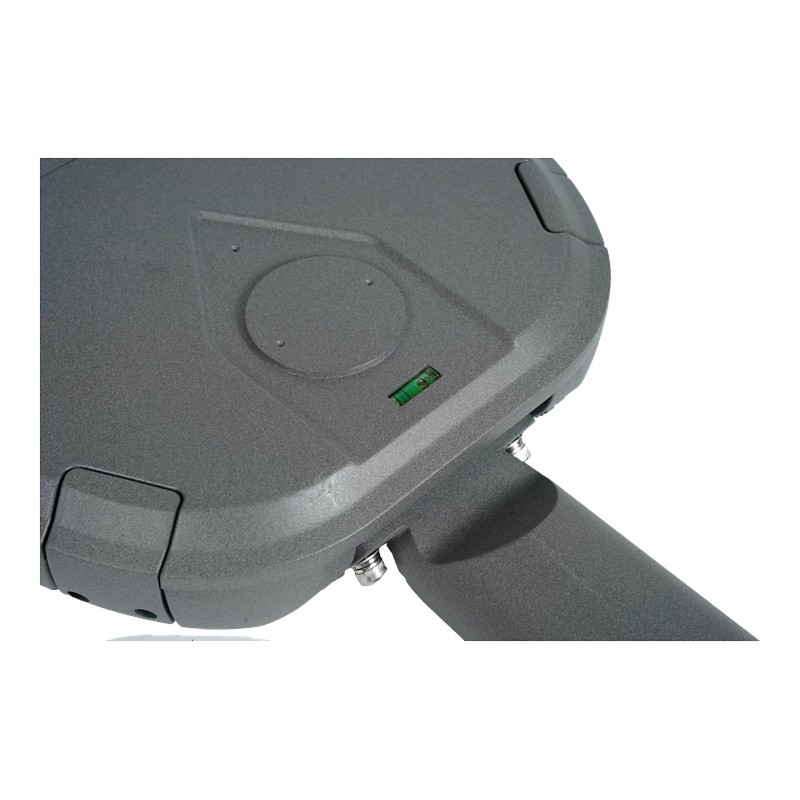 Adjustable High-Brightness LED Street Light (Model: ST22G) | IP09 & IK09 Rated - Imagen 3