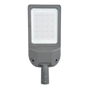 Adjustable High-Brightness LED Street Light (Model: ST22G) | IP09 & IK09 Rated