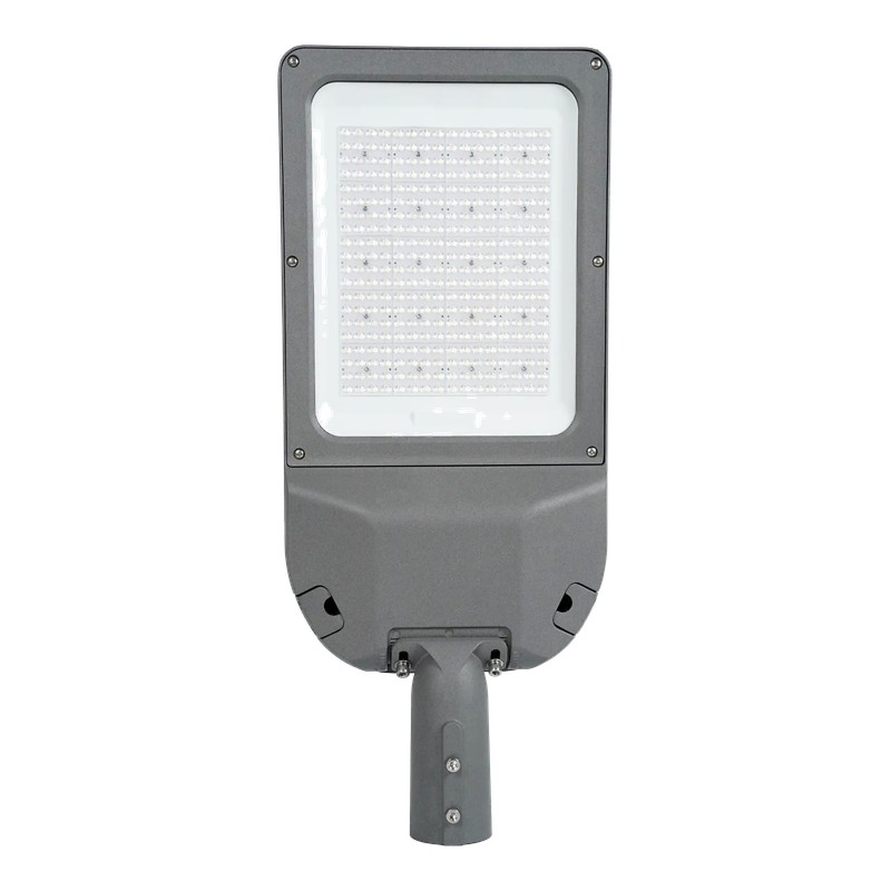 Adjustable High-Brightness LED Street Light (Model: ST22G) | IP09 & IK09 Rated