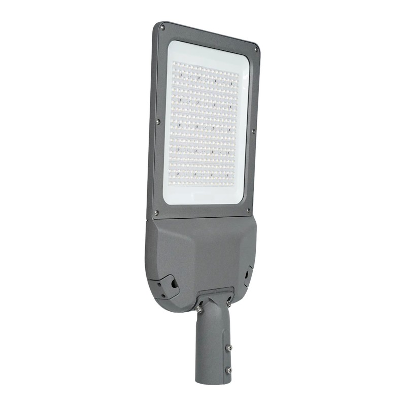 Adjustable High-Brightness LED Street Light (Model: ST22G) | IP09 & IK09 Rated - Imagen 5