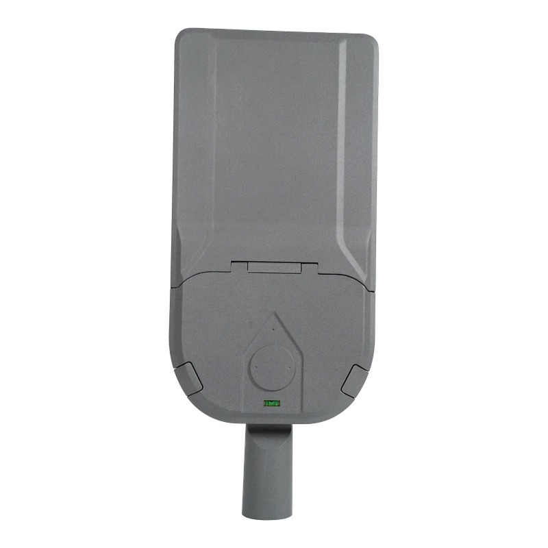 Adjustable High-Brightness LED Street Light (Model: ST22G) | IP09 & IK09 Rated - Imagen 6