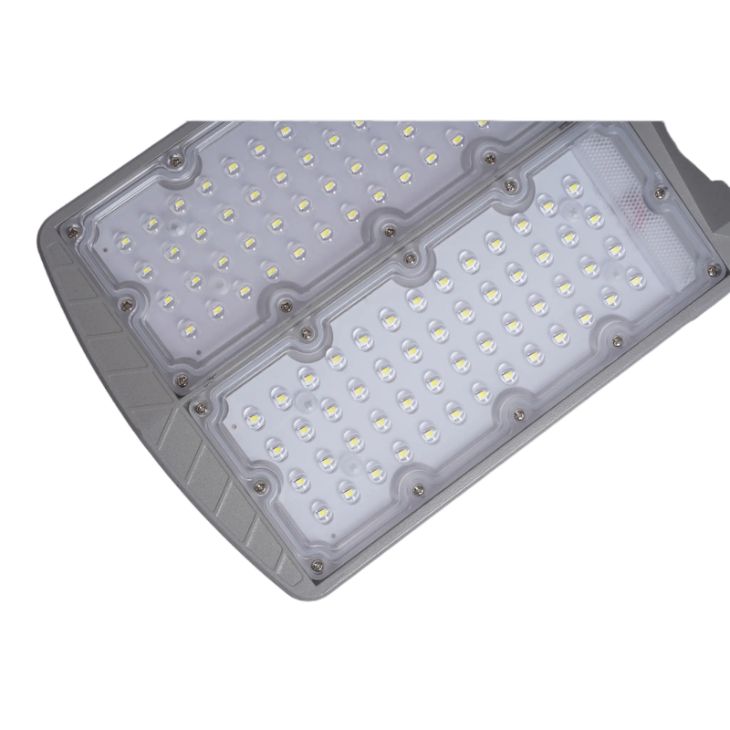 New Integrated Support Solar Street Light (Model: SL229) | High-Efficacy Outdoor IP65 Lighting - Image 6