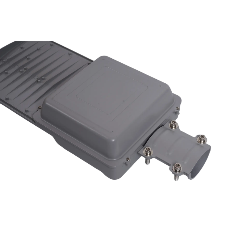 New Integrated Support Solar Street Light (Model: SL229) | High-Efficacy Outdoor IP65 Lighting - Image 3