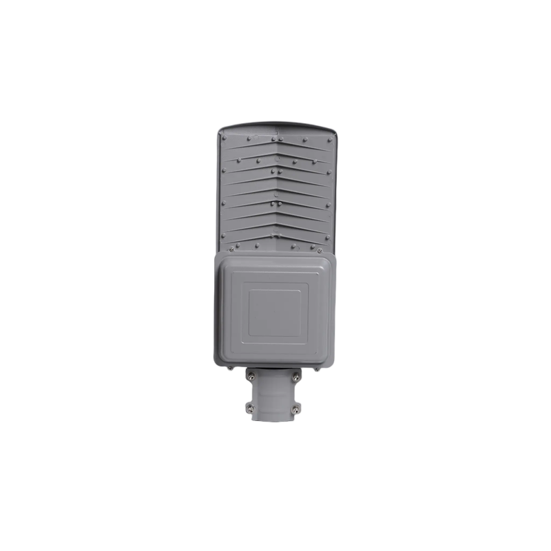 New Integrated Support Solar Street Light (Model: SL229) | High-Efficacy Outdoor IP65 Lighting - Image 2