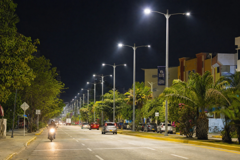 Colombia