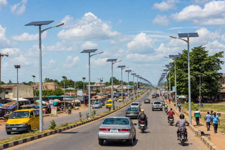 Nigeria