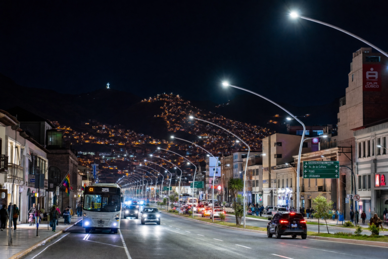 Peru
