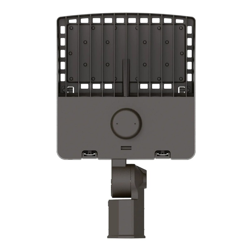 High-Performance LED Shoebox Parking Lot Light (Model: ST-123Pro) | 100-277V & Photocell Optional - Image 5